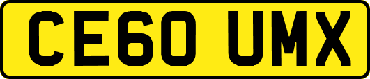 CE60UMX