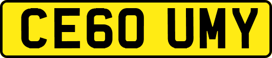 CE60UMY