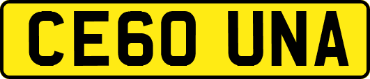 CE60UNA