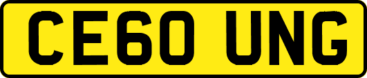 CE60UNG