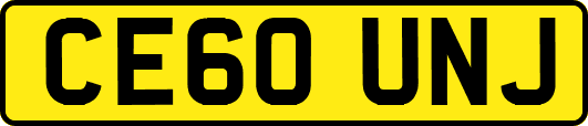 CE60UNJ
