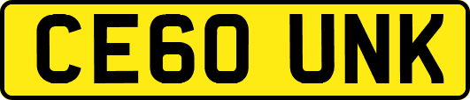 CE60UNK