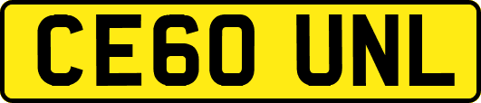 CE60UNL