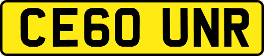 CE60UNR