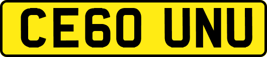 CE60UNU