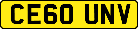CE60UNV