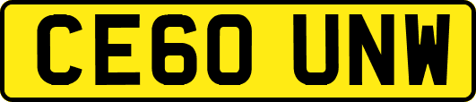 CE60UNW