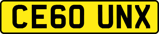 CE60UNX