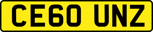 CE60UNZ