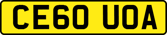 CE60UOA