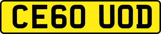 CE60UOD