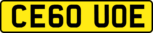 CE60UOE
