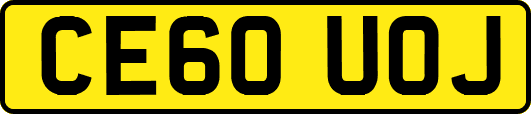 CE60UOJ