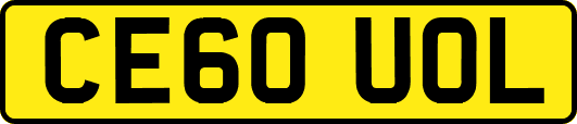CE60UOL