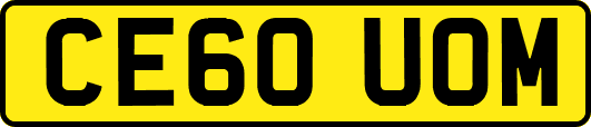 CE60UOM