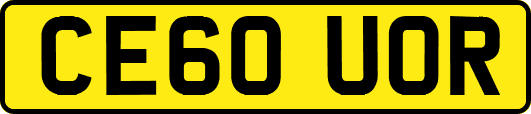 CE60UOR