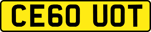 CE60UOT