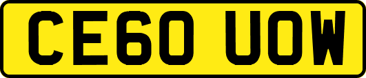 CE60UOW