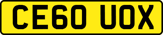 CE60UOX