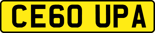 CE60UPA
