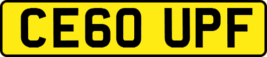 CE60UPF
