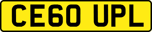CE60UPL