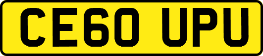 CE60UPU