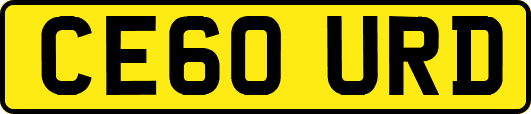 CE60URD