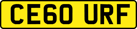 CE60URF