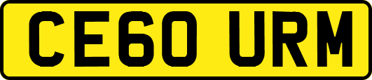 CE60URM
