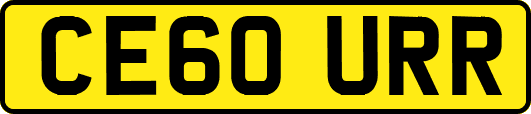CE60URR