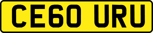 CE60URU