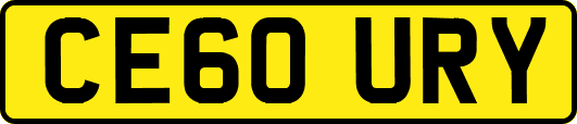 CE60URY