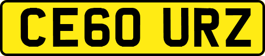 CE60URZ
