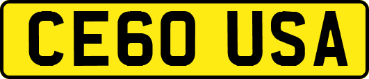 CE60USA