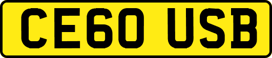 CE60USB