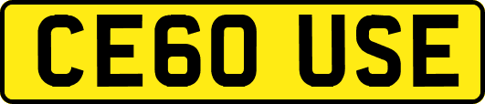 CE60USE