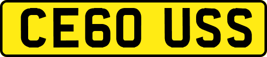 CE60USS