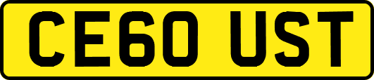 CE60UST