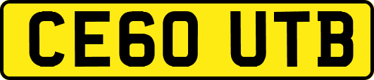 CE60UTB
