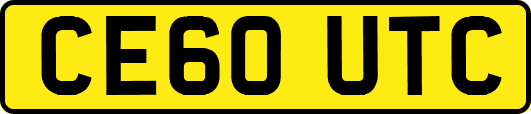CE60UTC