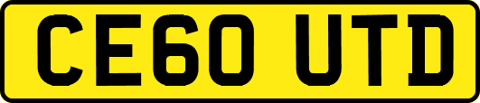 CE60UTD