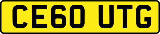 CE60UTG