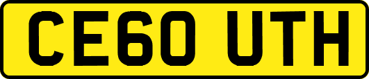 CE60UTH