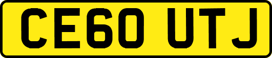 CE60UTJ