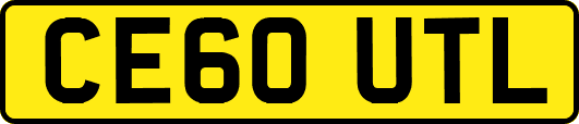 CE60UTL