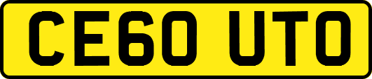 CE60UTO