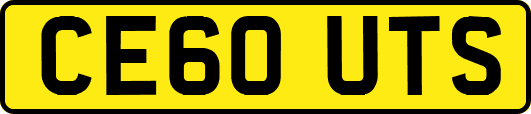 CE60UTS