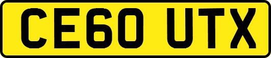 CE60UTX