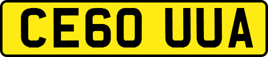 CE60UUA